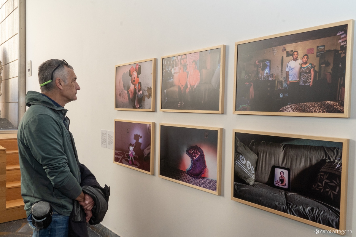  - Foto: AYTO. CARTAGENA