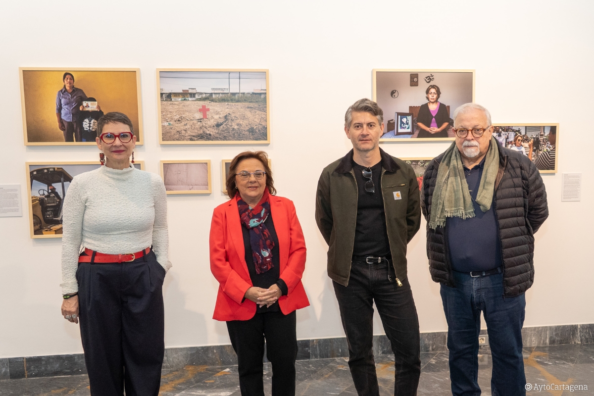  - Foto: AYTO. CARTAGENA