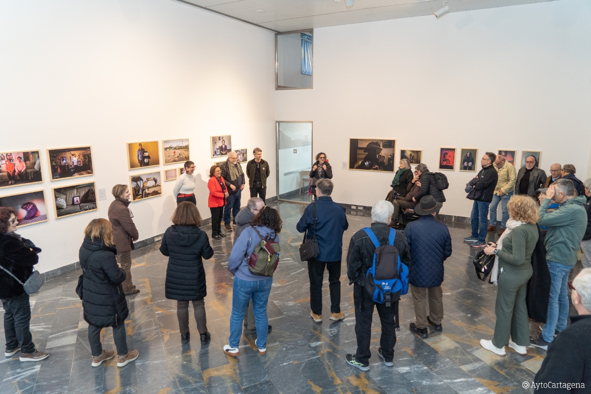  - Foto: AYTO. CARTAGENA