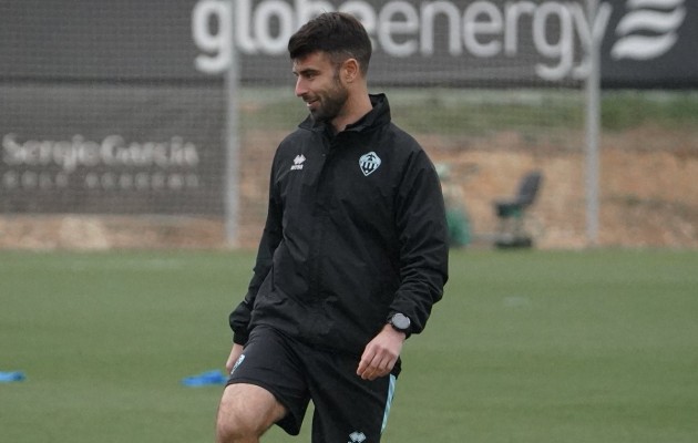 El Castellón quiere dar una alegría a su afición en el primer día de la Magdalena
