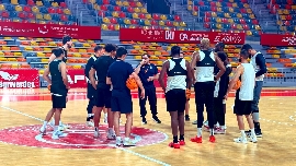 El Caesa visita al Oviedo en Primera FEB con Roberto Blanco debutando en el banquillo cartagenero