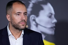 LaLiga y la RFEF probarán esta jornada en LaLiga EA Sports una microcámara en los árbitros principales