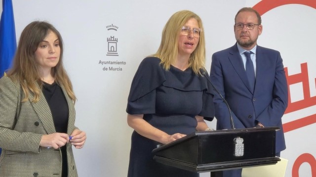 Murcia destina 350.000 euros a programas de empleo y formación para colectivos vulnerables