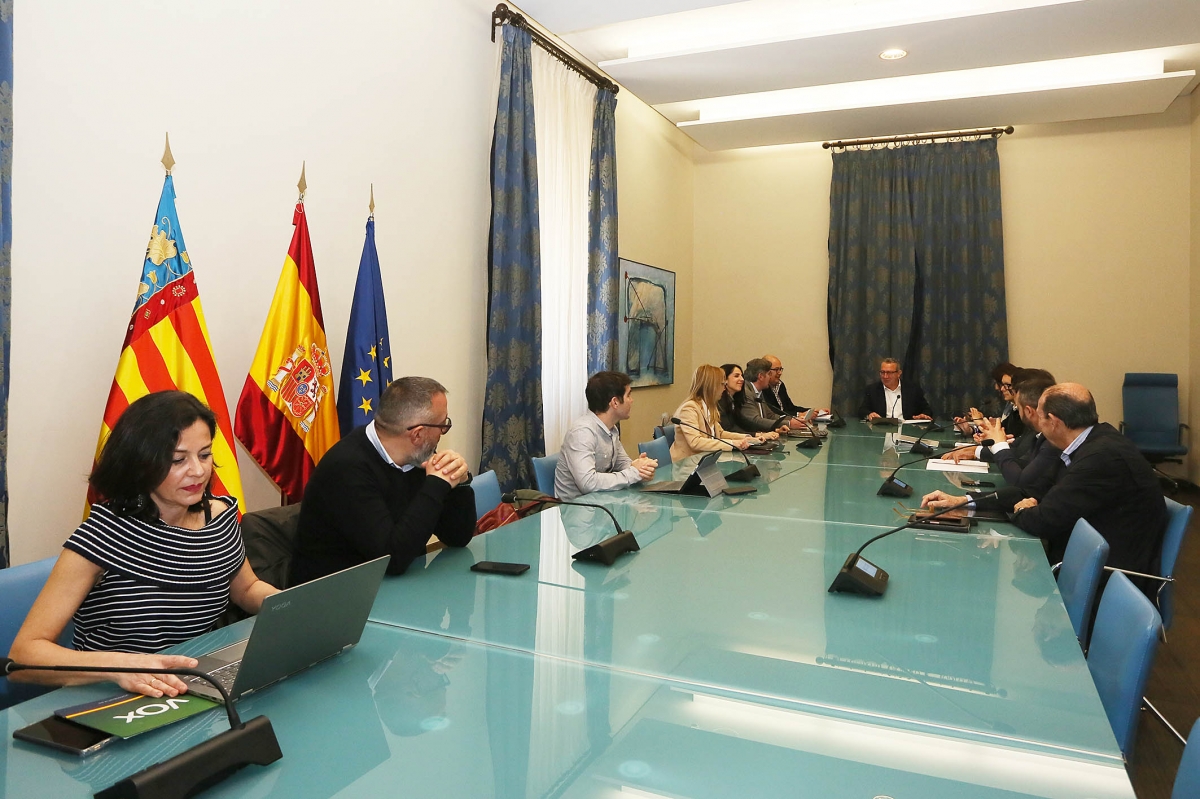 Suma renueva el convenio de colaboración con el Ayuntamiento de Majadahonda, que le reporta 400.000 euros anuales 