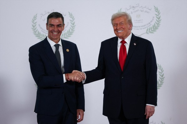 Hacer las cosas bien... aunque sólo sea para ganar votos