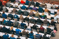 Las oposiciones a maestros se celebrarán el 12 y el 19 de septiembre