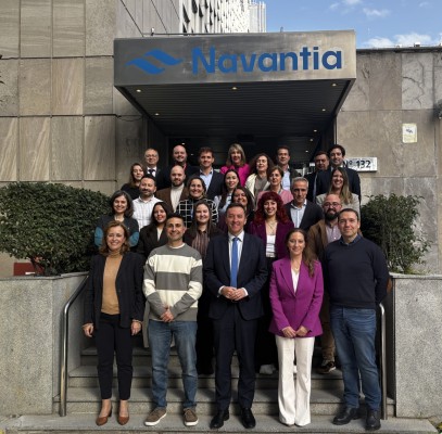 Navantia aprueba su III Plan de Igualdad con el objetivo de aumentar la presencia femenina en la empresa