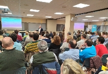 Más de 4.500 farmacéuticos participaron en las formaciones de Hefame en 2025