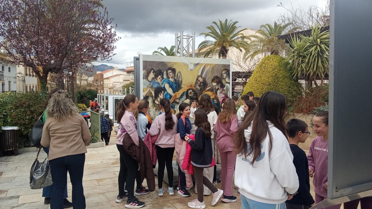  - Foto: AYTO. CEHEGÍN