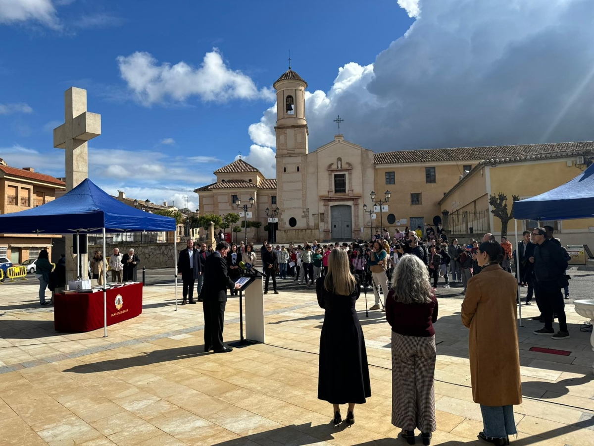  - Foto: AYTO. CEHEGÍN