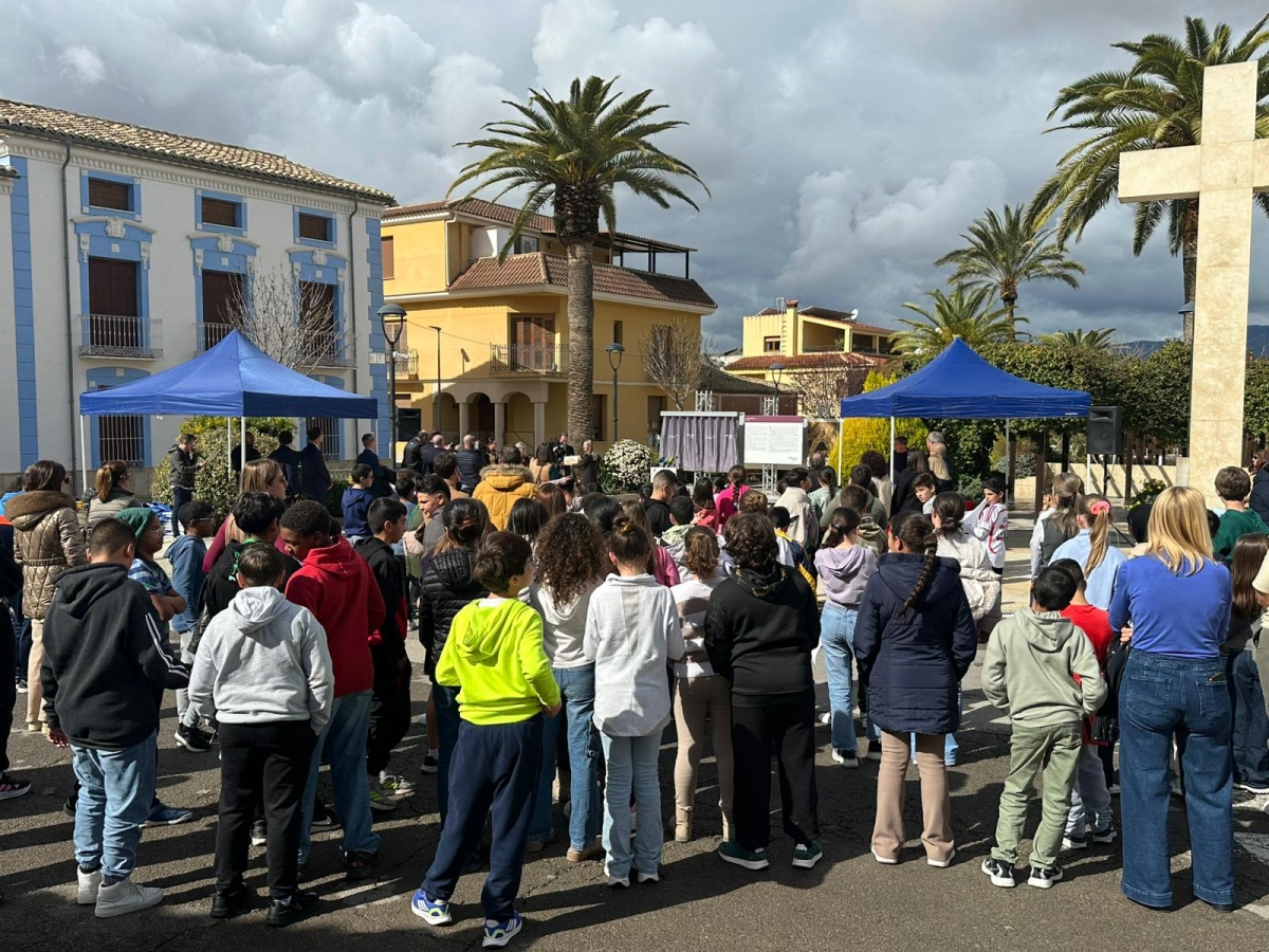  - Foto: AYTO. CEHEGÍN