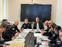 Castelló refuerza el dispositivo de seguridad para Magdalena con una unidad de ruidos o venta ilegal