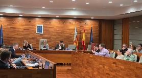 Torrent remitirá a Antifraude las conclusiones de la comisión sobre el contrato del gabinete de comunicación