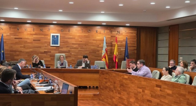Torrent remitirá a Antifraude las conclusiones de la comisión sobre el contrato del gabinete de comunicación