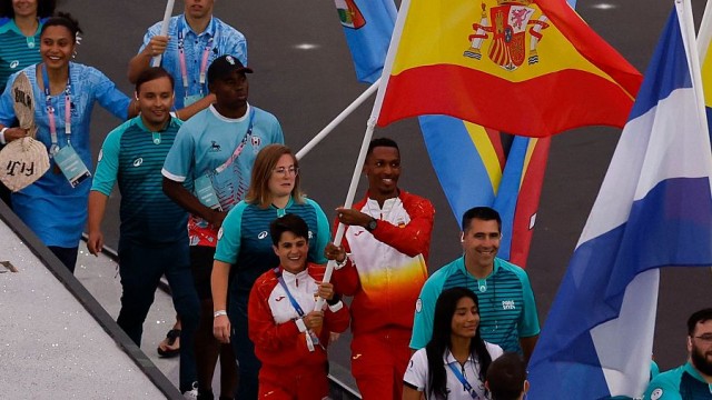 Los recuerdos de París 2024 y una triste conclusión