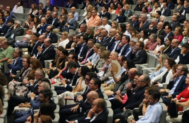 Nace Foro Plaza para definir la hoja de ruta hasta 2040 de la Comunitat Valenciana y la Región de Murcia 