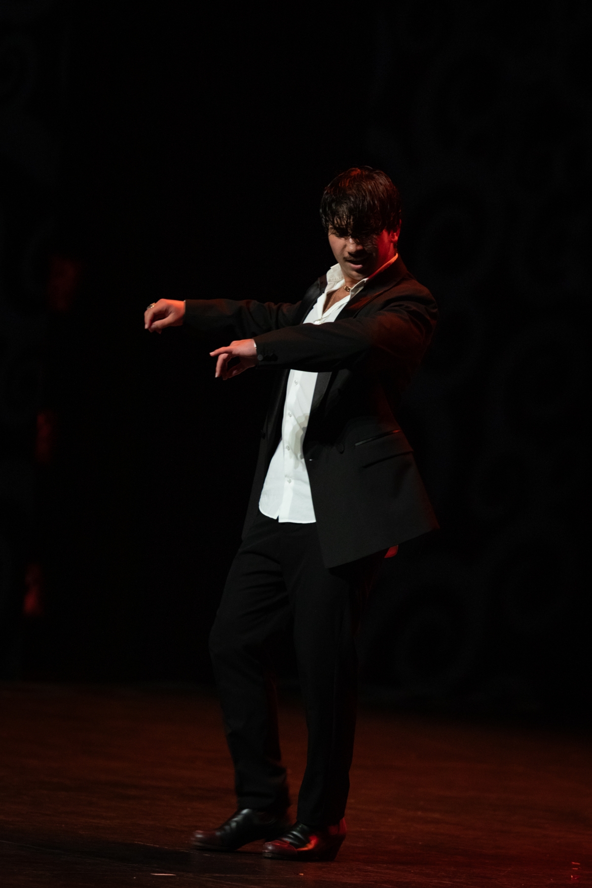  - Foto: MJose Puche-Rojolover