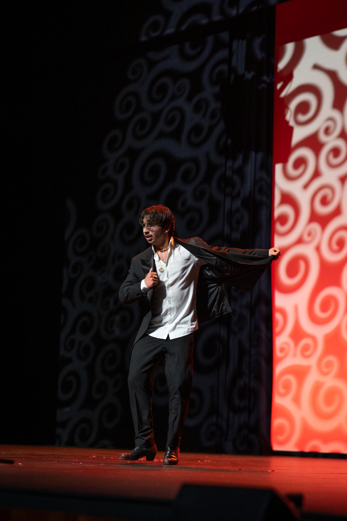  - Foto: MJose Puche-Rojolover