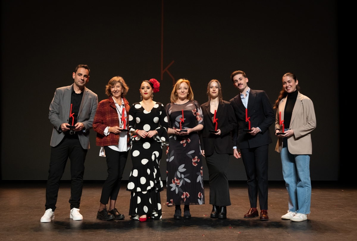  - Foto: MJose Puche-Rojolover