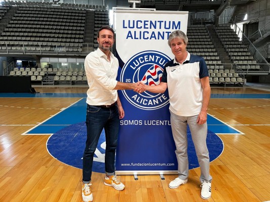 Quickers Venture invertirá un millón de euros en la digitalización del Lucentum
