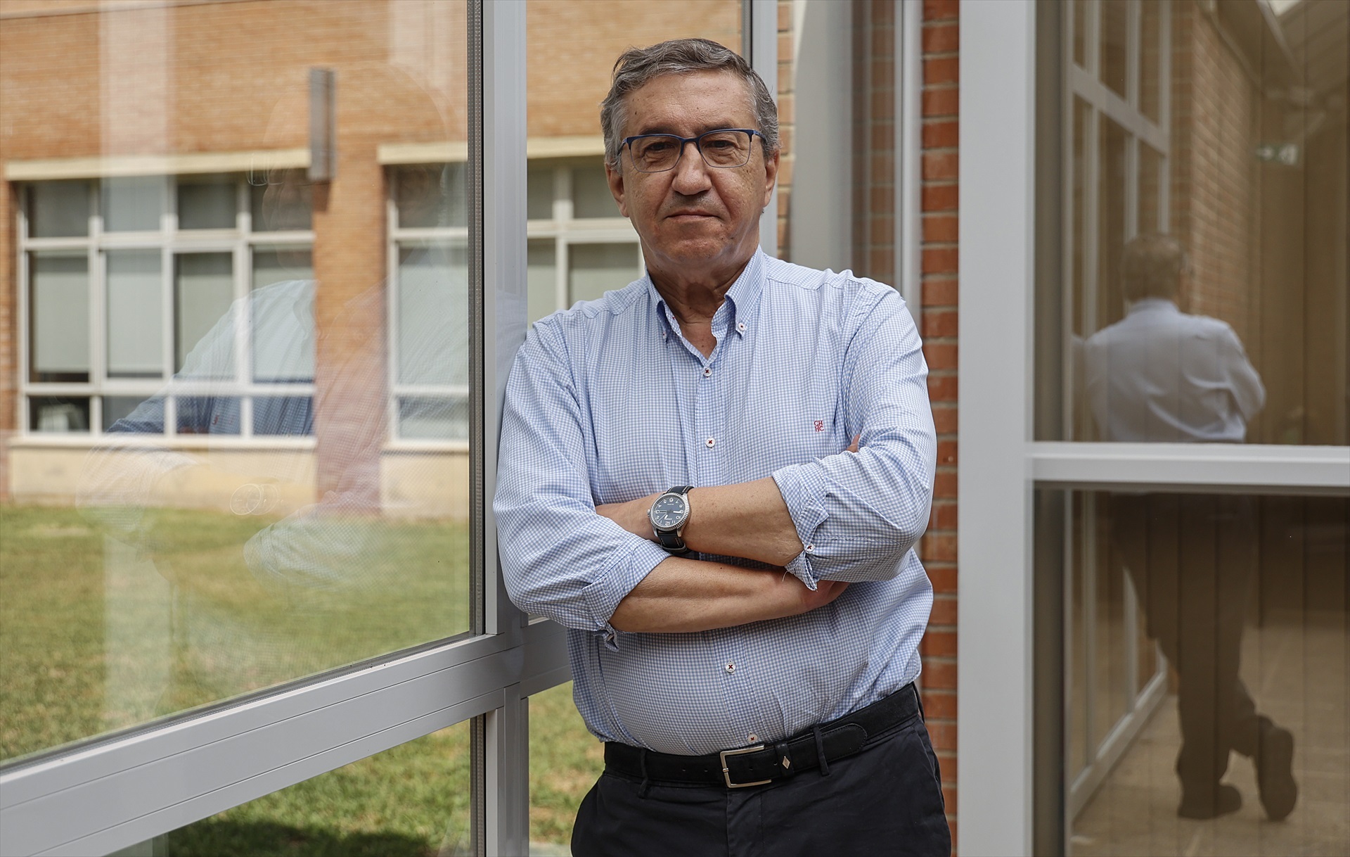 Rober Solsona / Europa Press - 