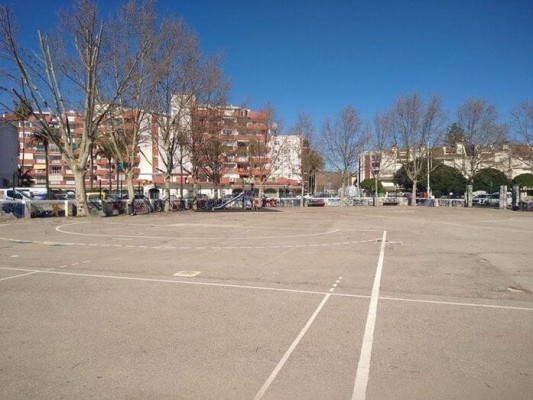 Xàbia aprueba los pliegos para transformar Jávea Park en un punto de encuentro para los vecinos del Arenal