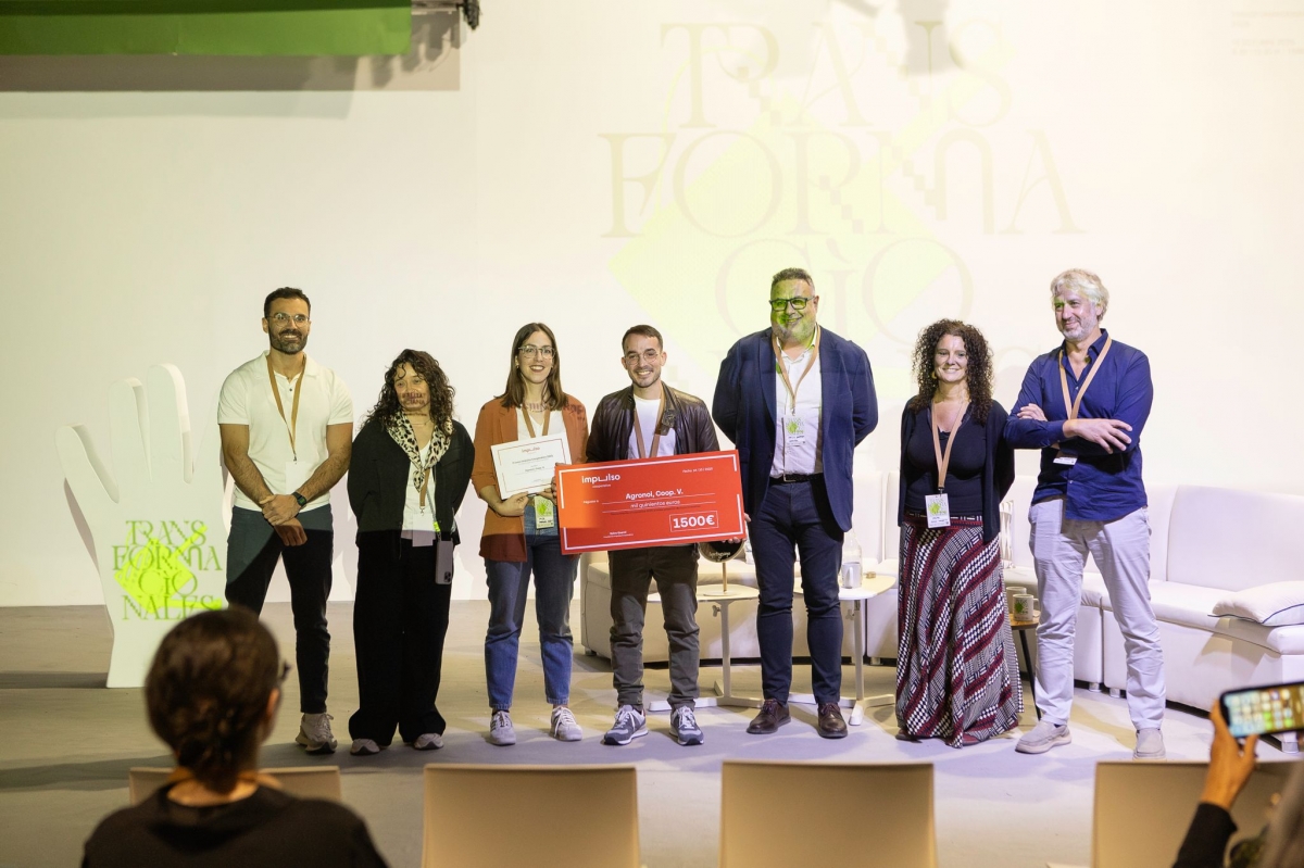 Genion lanza el itinerario 'Business for Good' con el respaldo de la Cátedra de Economía Social de la UA