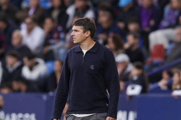 Ansotegi cree que el Castellón 
