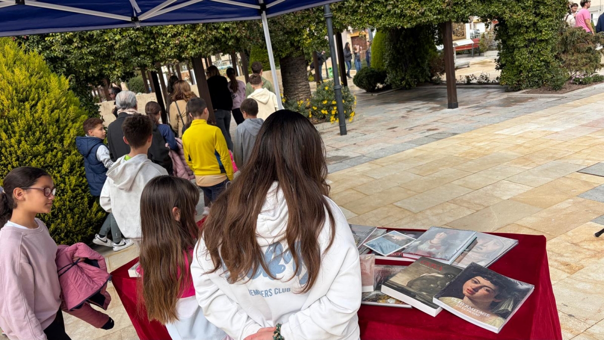  - Foto: AYTO. CEHEGÍN