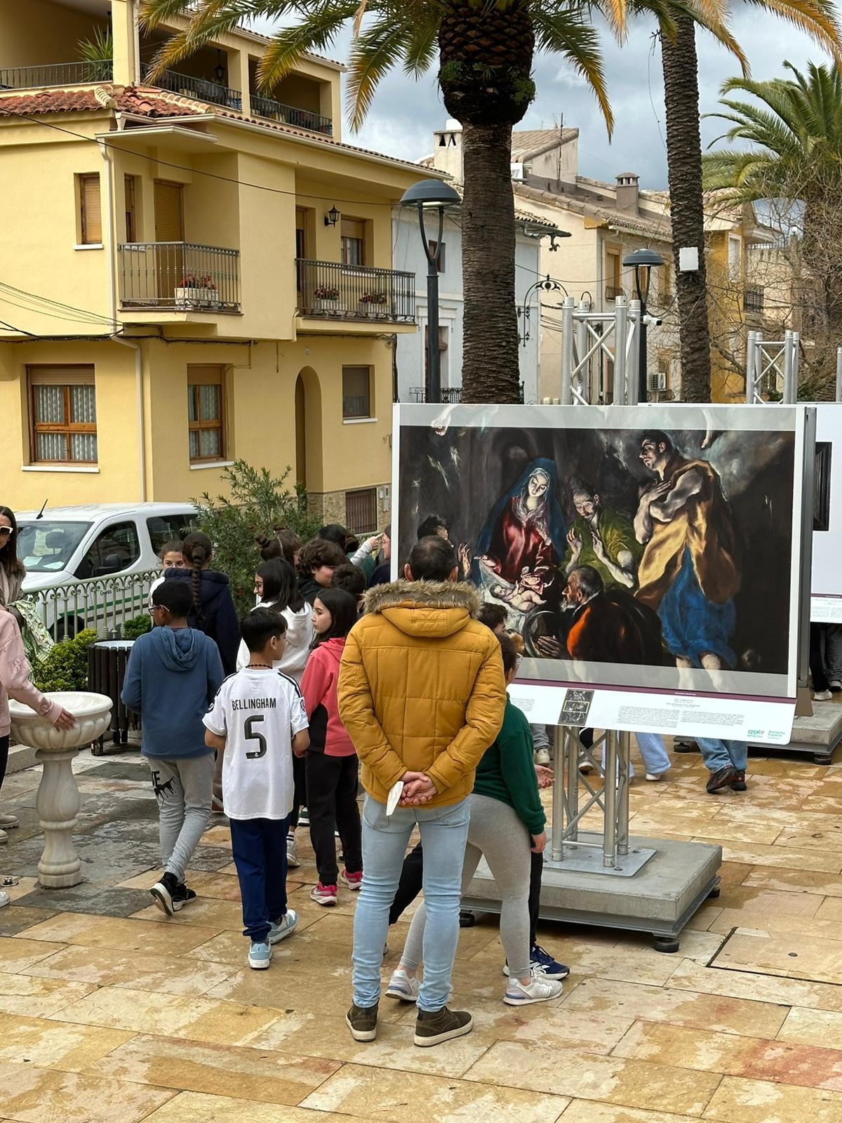  - Foto: AYTO. CEHEGÍN