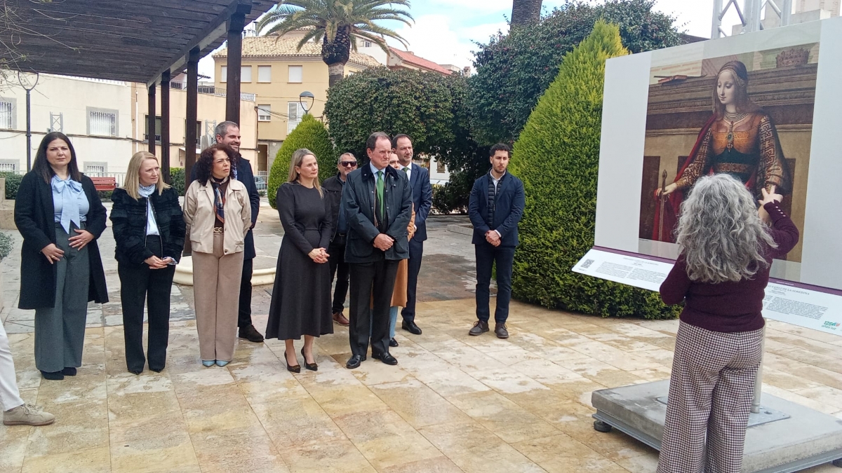  - Foto: AYTO. CEHEGÍN