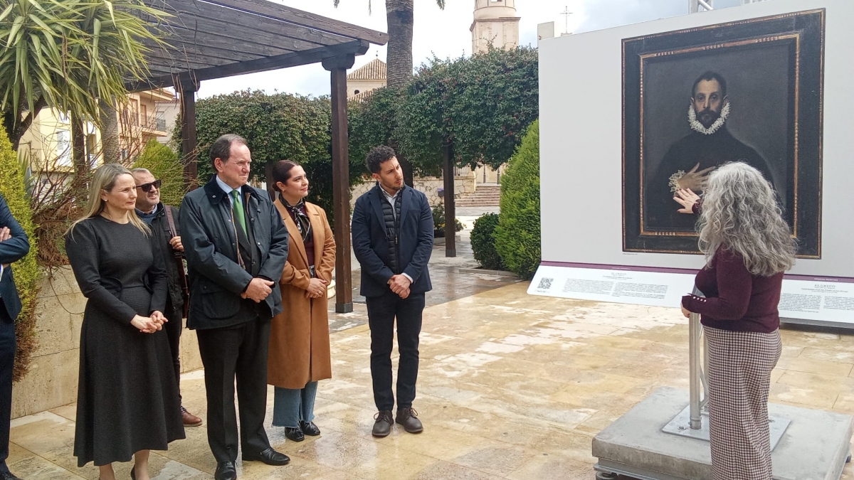  - Foto: AYTO. CEHEGÍN