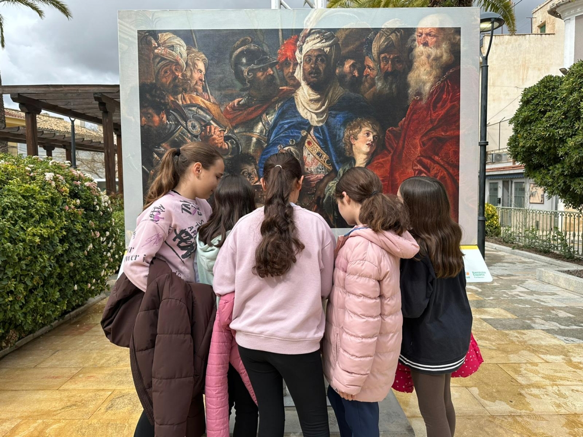  - Foto: AYTO. CEHEGÍN