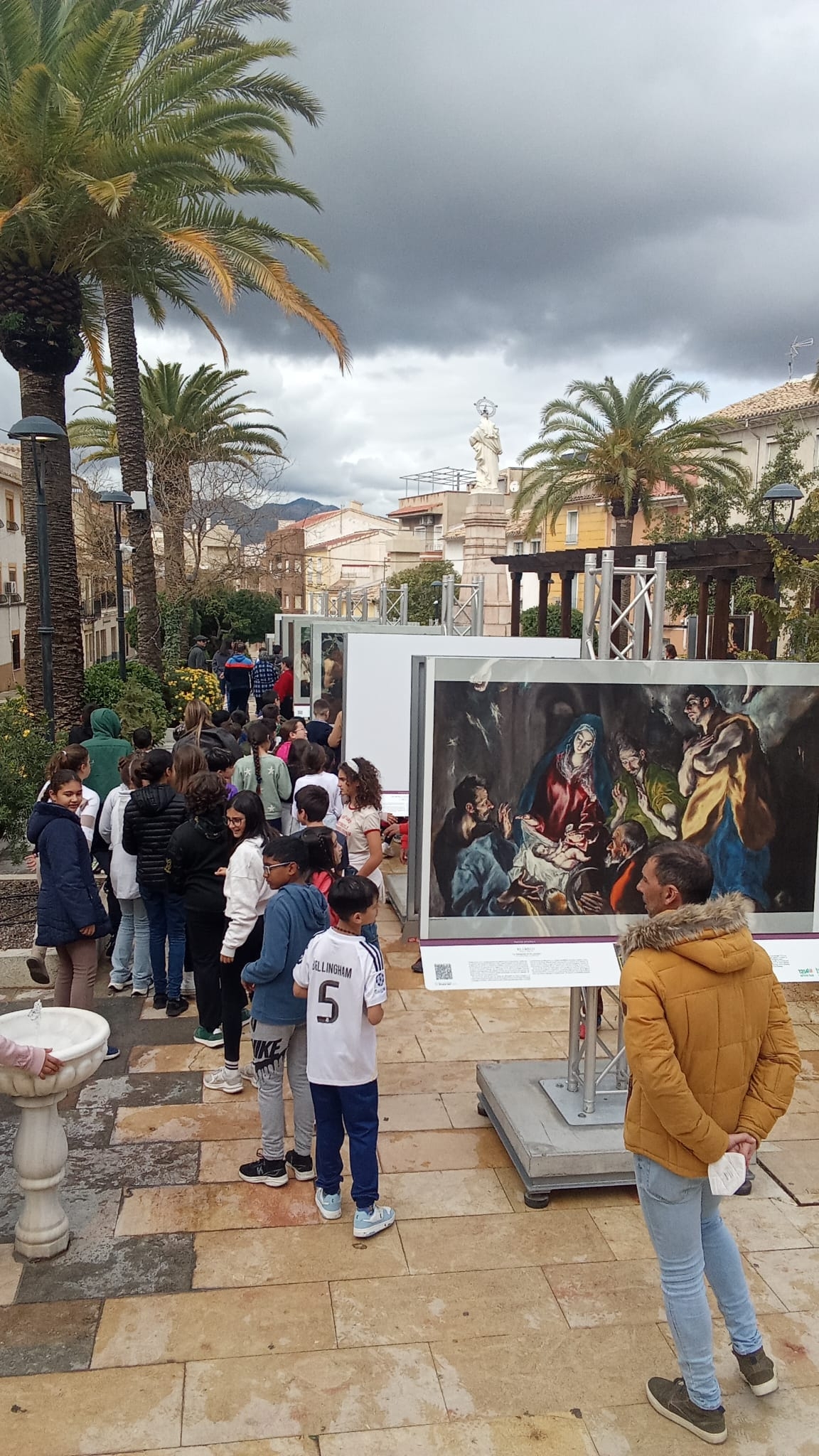  - Foto: AYTO. CEHEGÍN