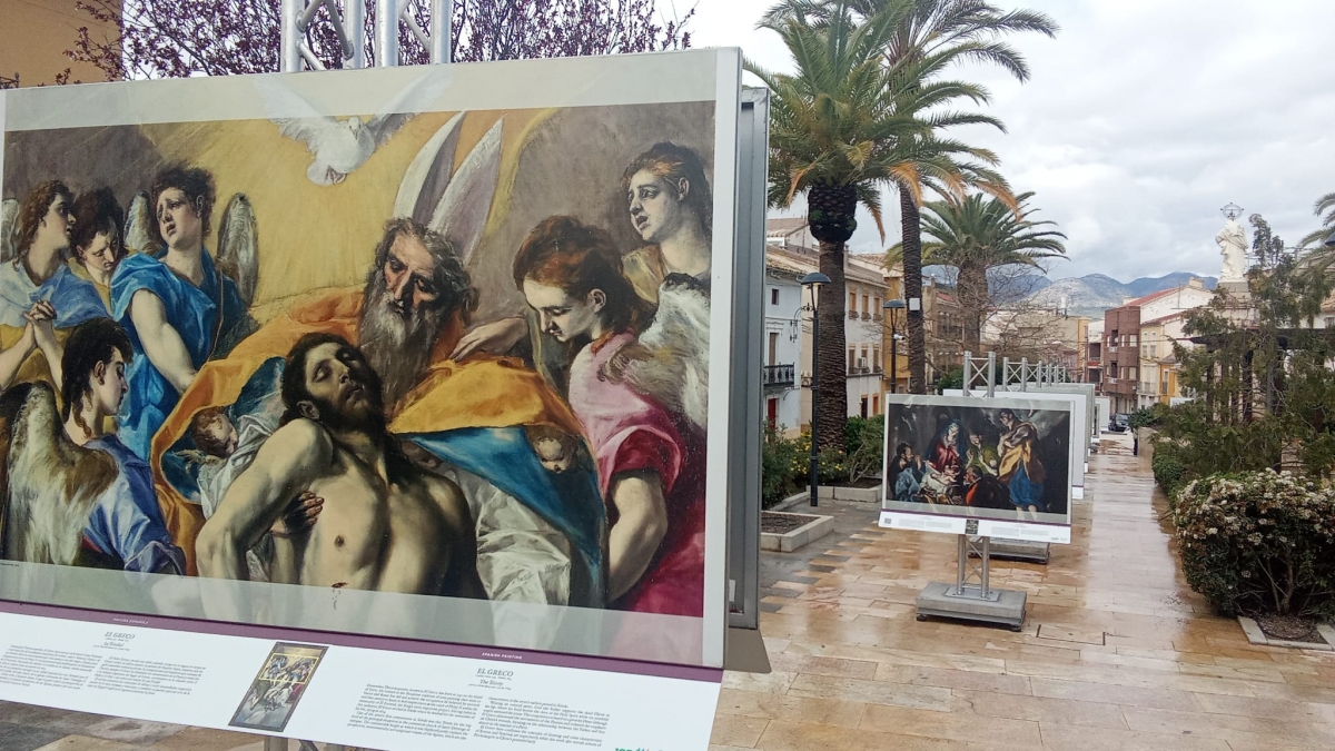  - Foto: AYTO. CEHEGÍN