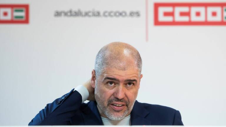Sordo (CCOO) defiende que 