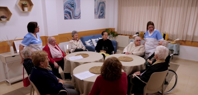 “Que sigan adelante, que luchen y que sean libres”: Savia conmemora el Día Internacional de la Mujer 