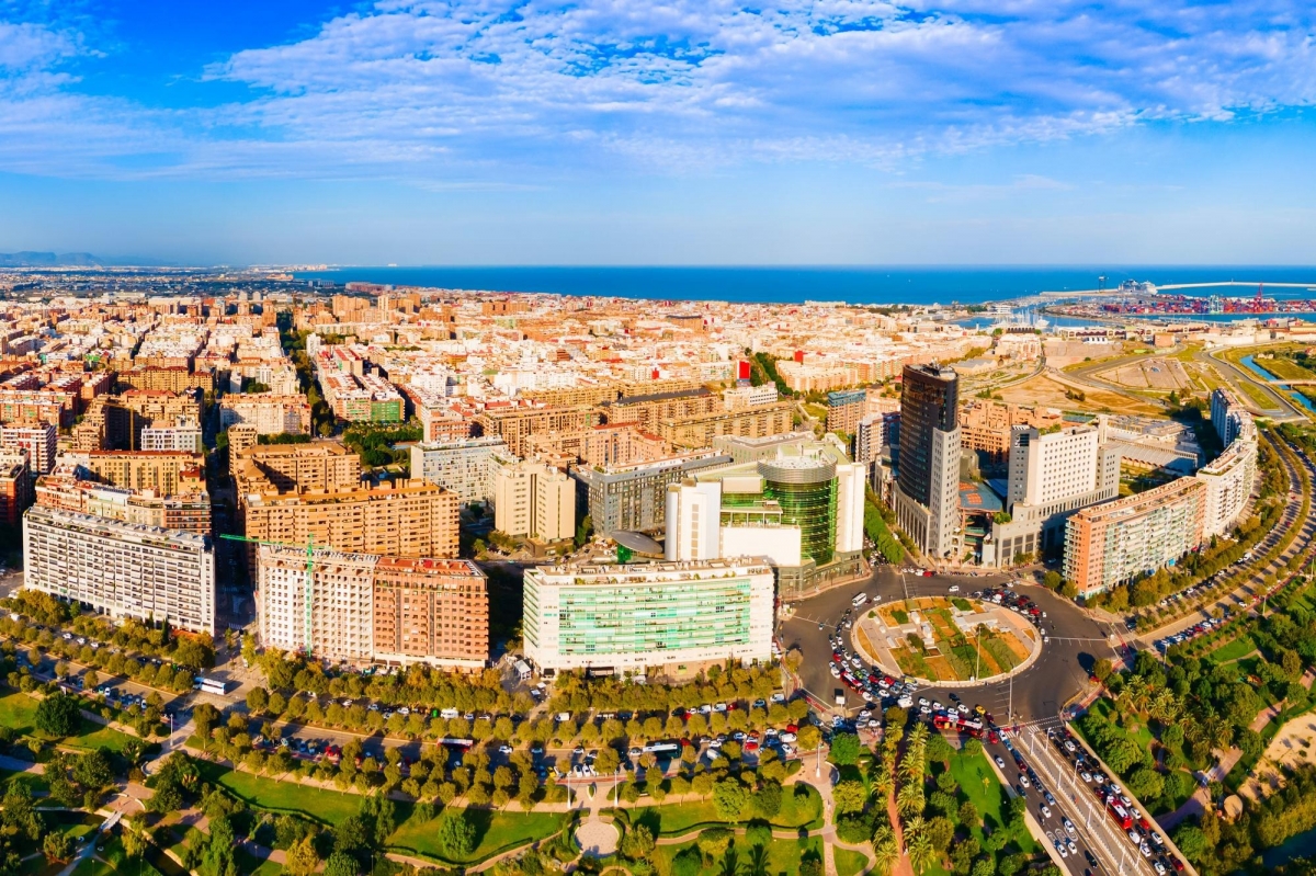 Valencia 2025–2026: consolidación de un desequilibrio estructural en el mercado residencial