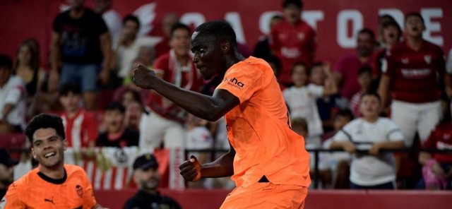 El Valencia inició sus cuatro últimas Ligas con triunfo y no pierde en el debut desde 2016