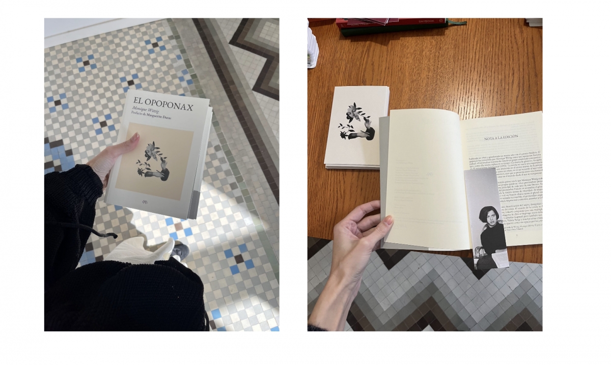 - Foto: BAMBA EDITORIAL