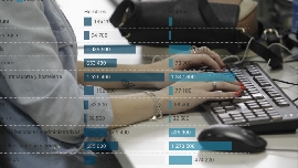 La brecha laboral continúa en la Comunitat: las mujeres son el 45,5% de ocupados pese a dominar el sector público, sanidad y educación