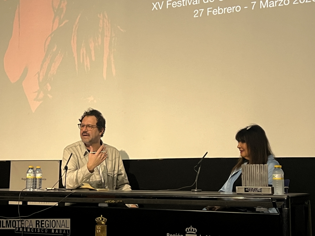  - Foto: Cristian Martínez Vidal