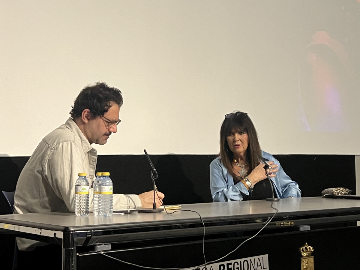  - Foto: Cristian Martínez Vidal