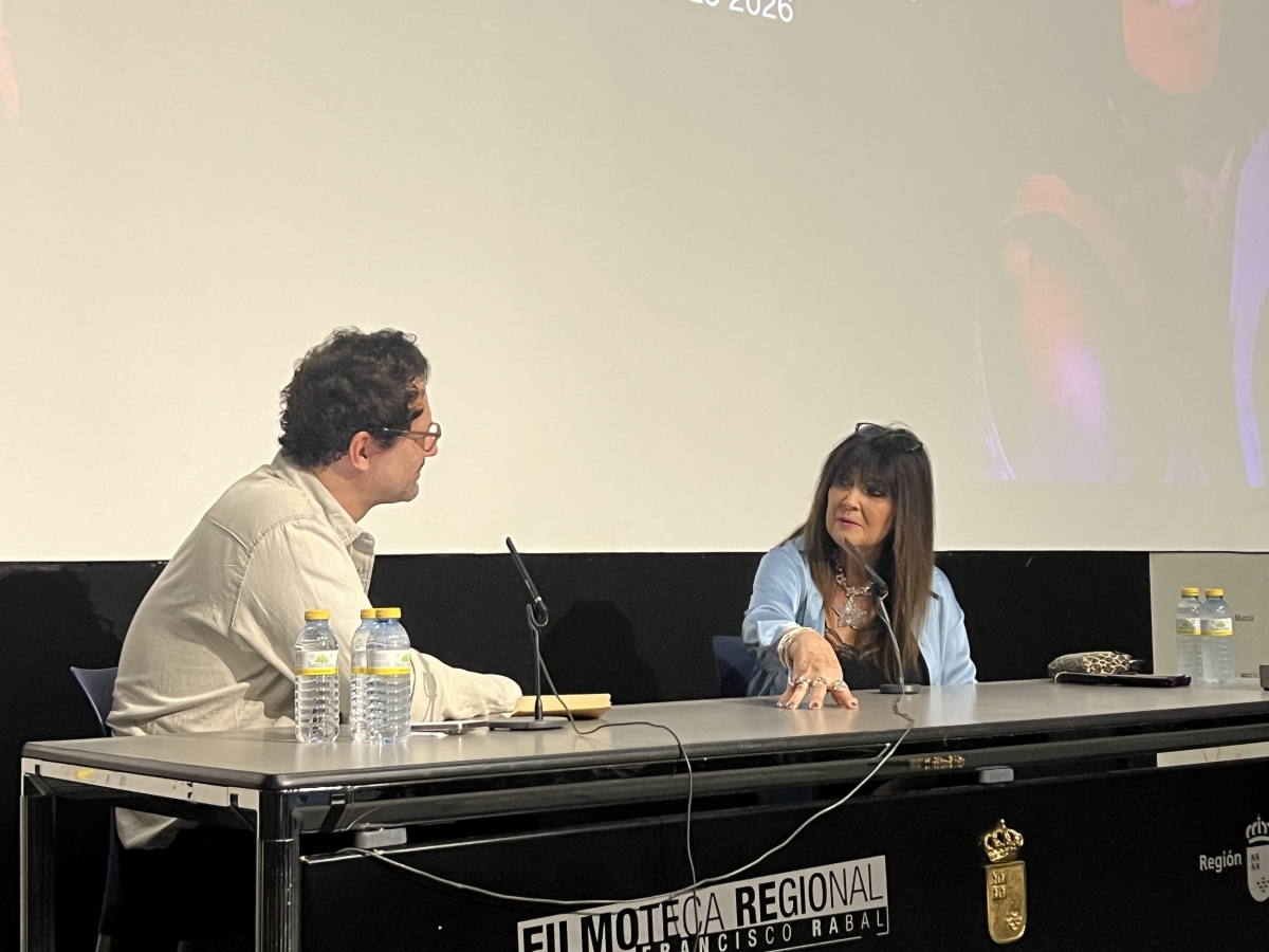  - Foto: Cristian Martínez Vidal