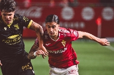 Este Murcia es un querer y no poder... y cae a zona de descenso