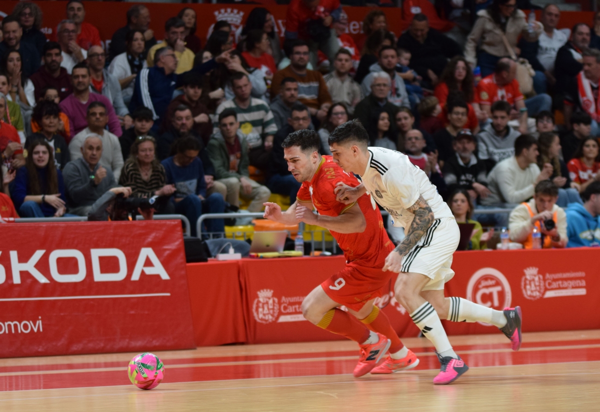  - Foto: JIMBEE CARTAGENA