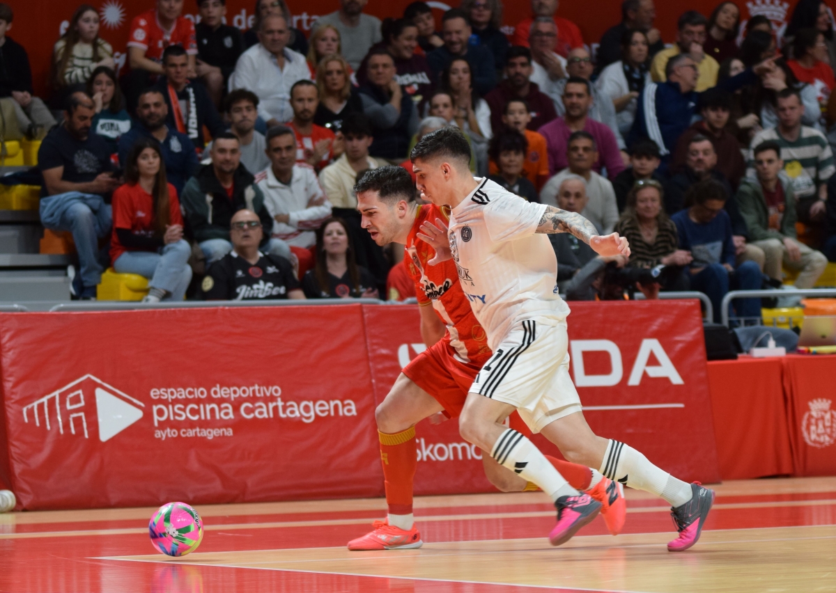  - Foto: JIMBEE CARTAGENA