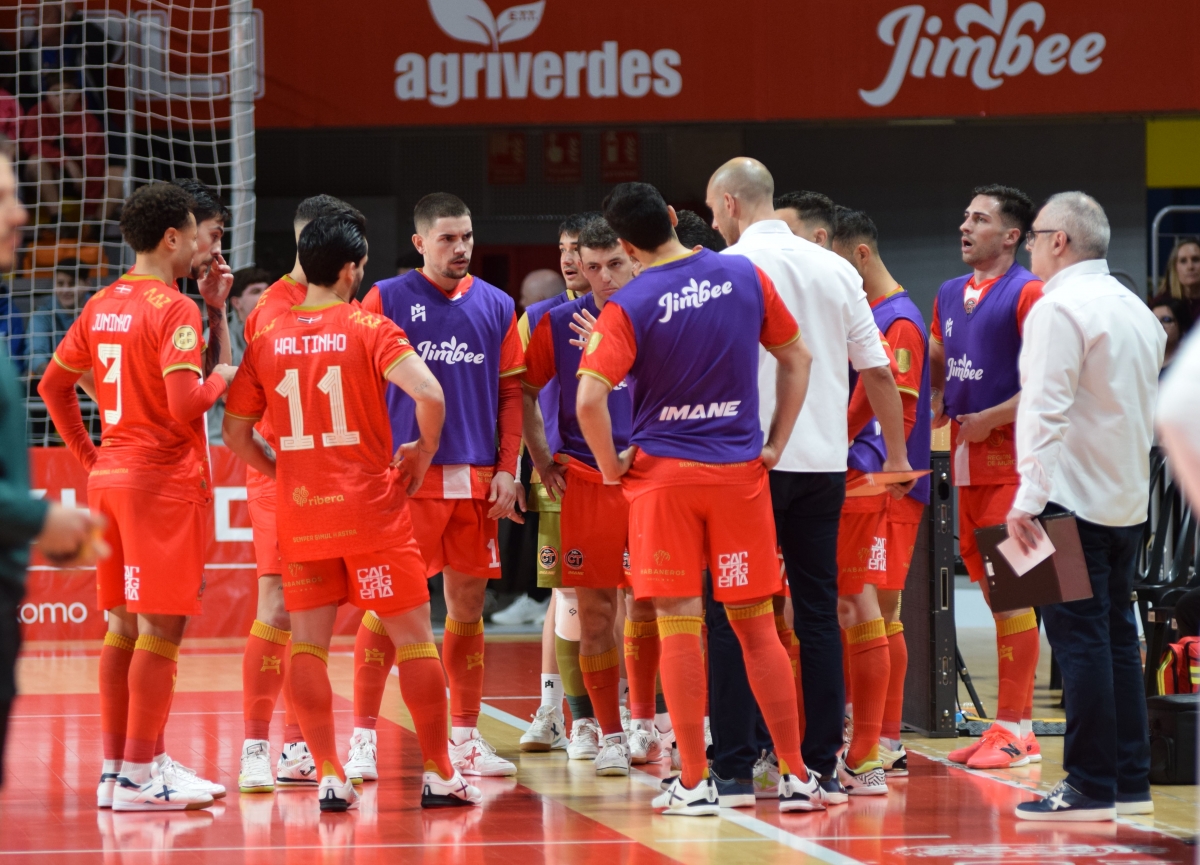  - Foto: JIMBEE CARTAGENA