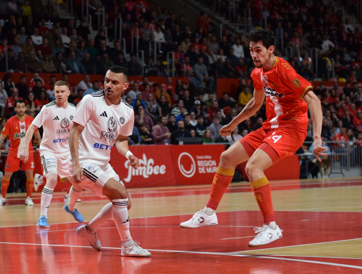  - Foto: JIMBEE CARTAGENA