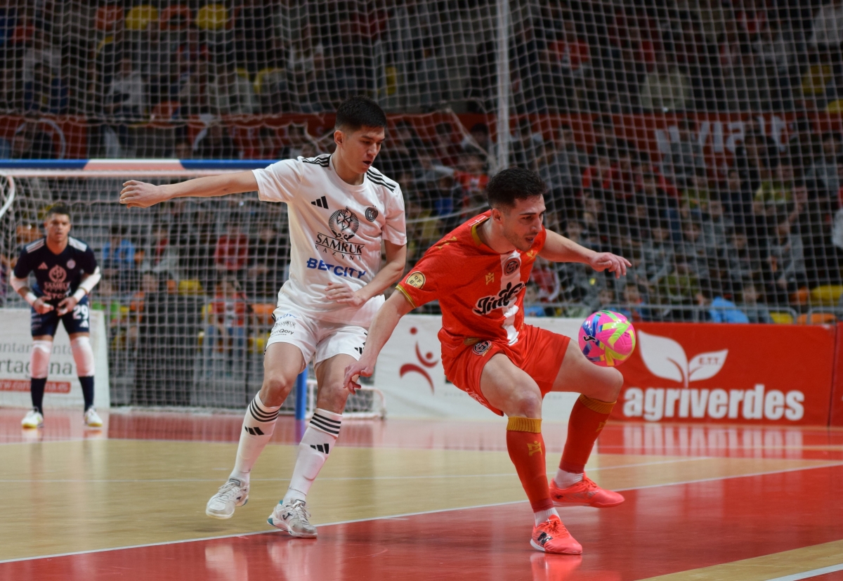  - Foto: JIMBEE CARTAGENA